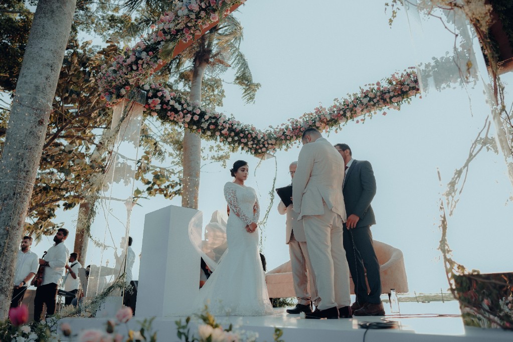 Weddings