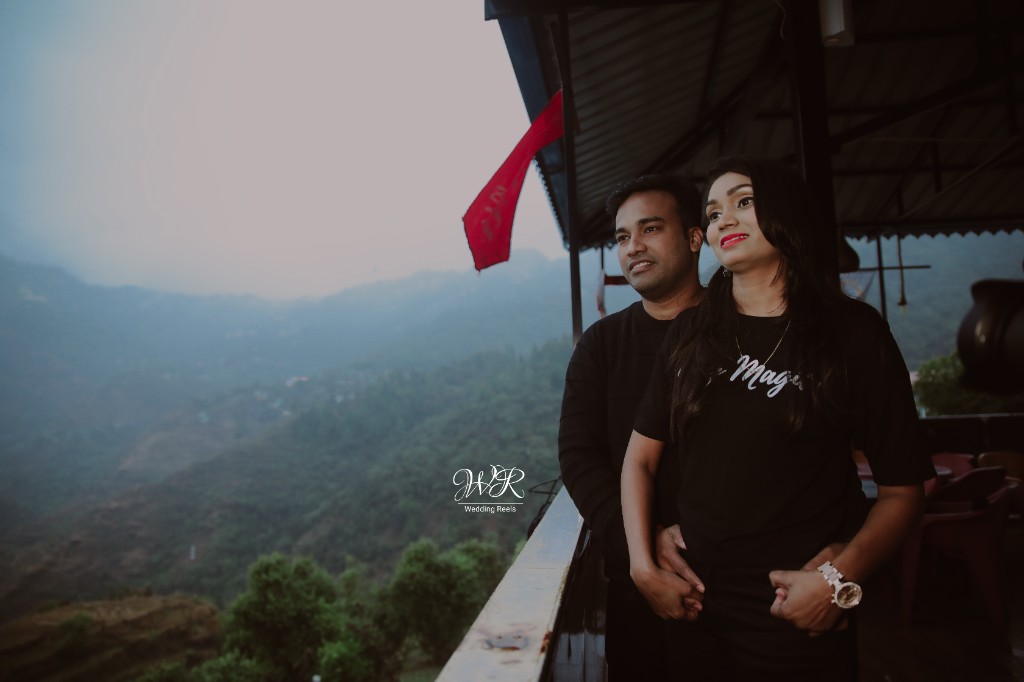 Pre Wedding Dehradun Video