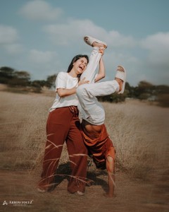 Portfolio Image